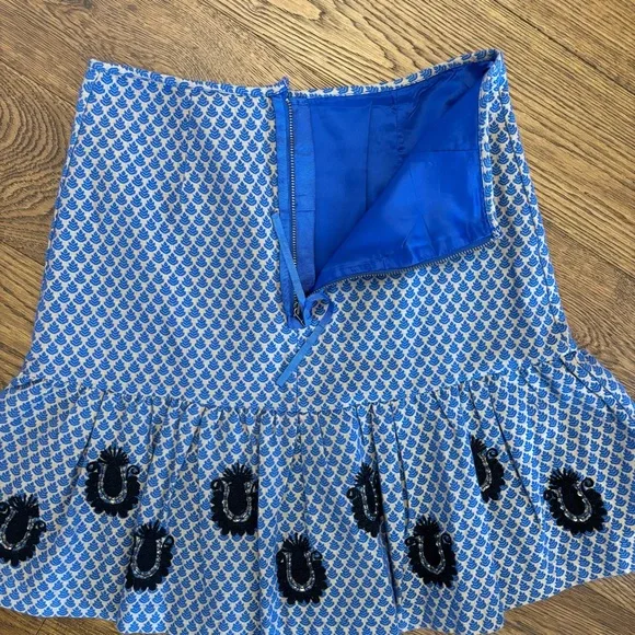 Leifsdottir Cateline Skirt - Picture 8 of 12